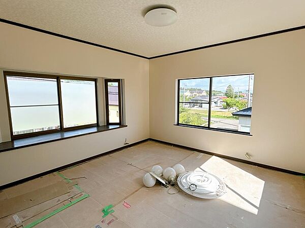 detached 青森県むつ市金曲3丁目11-24
地図を見る