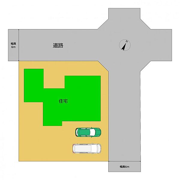 detached 青森県むつ市金曲3丁目11-24
地図を見る