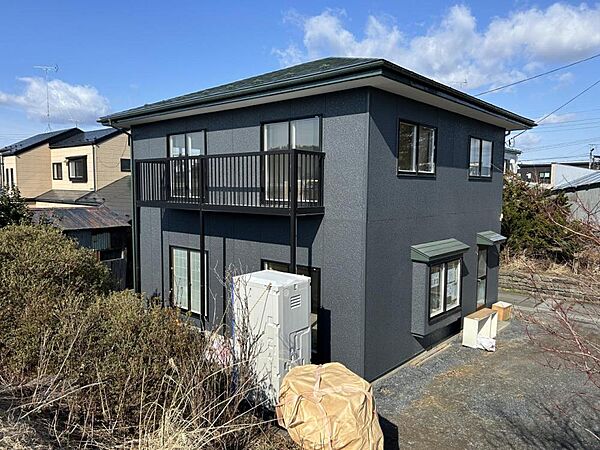 detached 青森県上北郡おいらせ町新助川原5-19
地図を見る