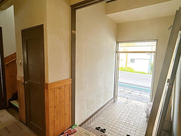 detached 青森県むつ市山田町16-30
地図を見る