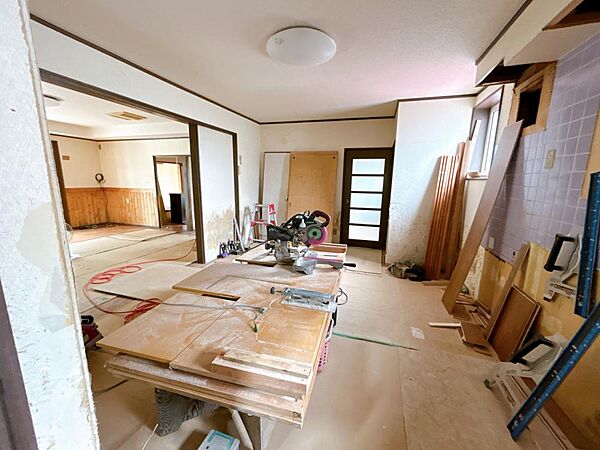 detached 青森県むつ市山田町16-30
地図を見る
