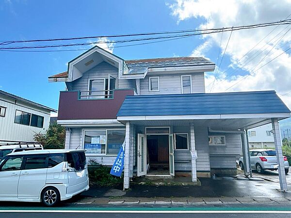 detached 青森県むつ市山田町16-30
地図を見る