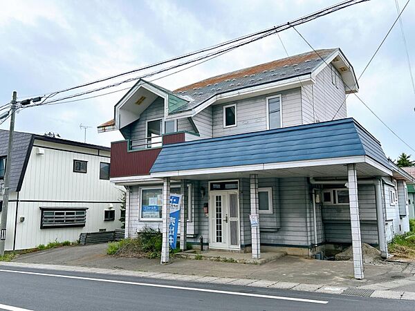 detached 青森県むつ市山田町16-30
地図を見る