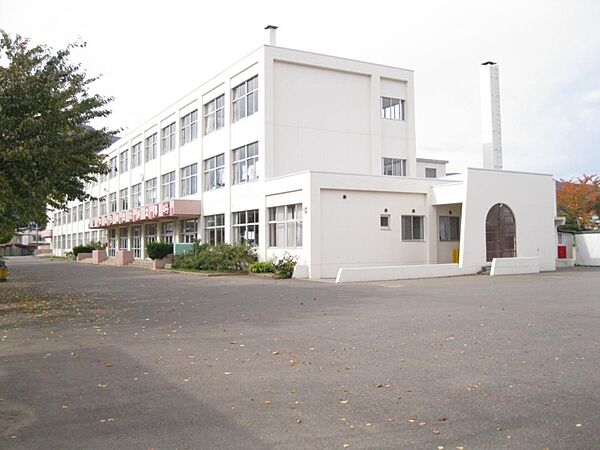 detached 青森県むつ市山田町16-30
地図を見る