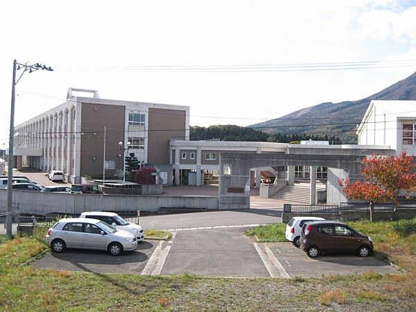 detached 青森県むつ市山田町16-30
地図を見る