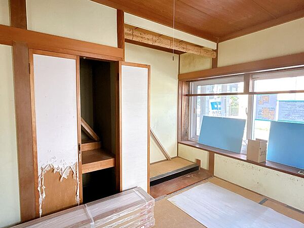 detached 青森県むつ市山田町16-30
地図を見る