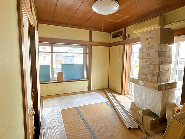 detached 青森県むつ市山田町16-30
地図を見る