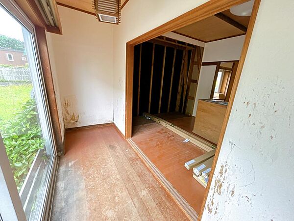 detached 青森県むつ市山田町16-30
地図を見る
