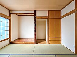 室内の画像