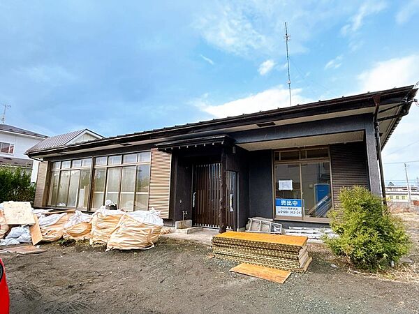 外観：302000008166