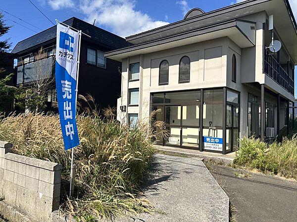 detached 青森県十和田市大字三本木字稲吉８５‐６６