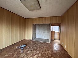 室内の画像