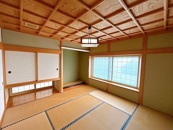 室内