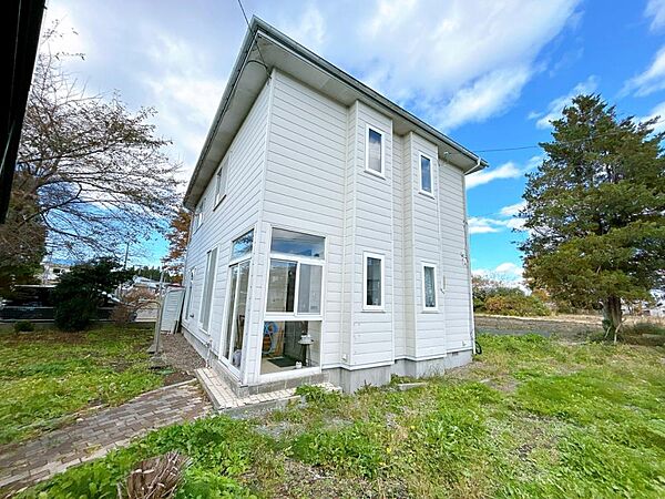 外観：302000008648