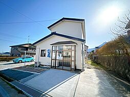 Used single-family home in Namikawa Town, Mutsu City