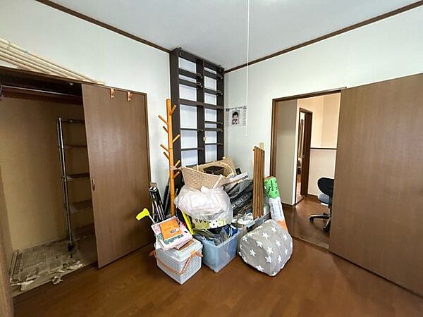 子供部屋