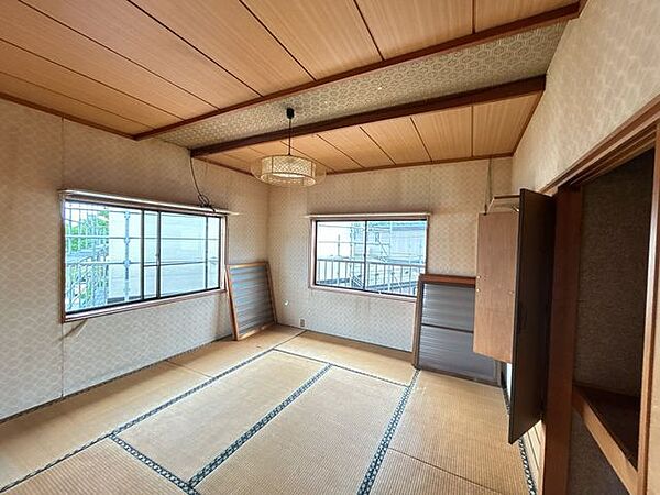 室内