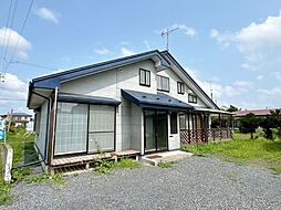 十和田市大字三本木字本金崎 戸建て