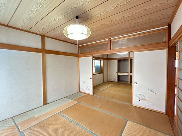 和室