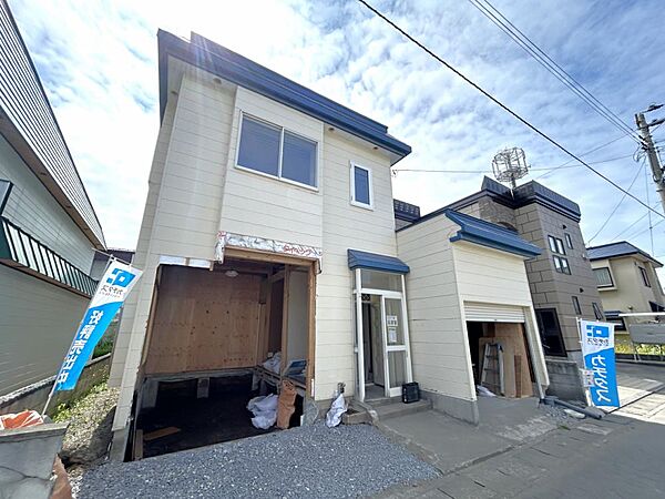 townhouse 青森県青森市旭町2丁目20-11
地図を見る