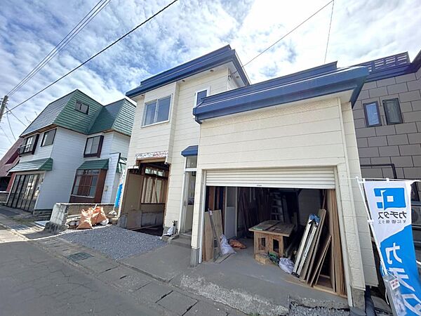 townhouse 青森県青森市旭町2丁目20-11
地図を見る