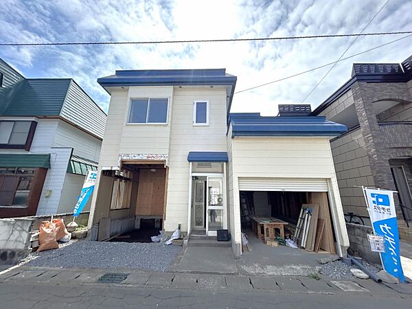 townhouse 青森県青森市旭町2丁目20-11
地図を見る