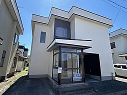 青森市けやき1丁目　戸建て 4LDKのリビング/ダイニング