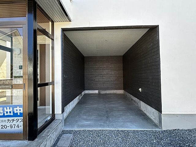 駐車場 青森市けやき1丁目5-13