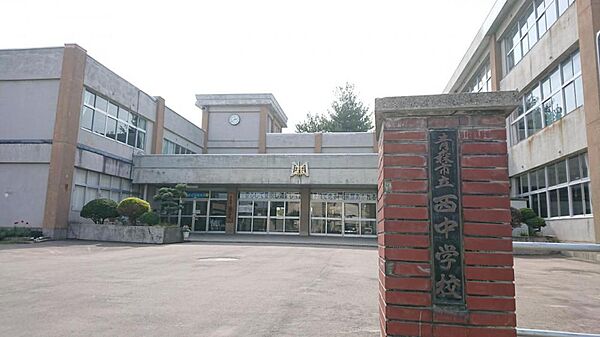 detached 青森県青森市浪館前田3丁目25-5
地図を見る