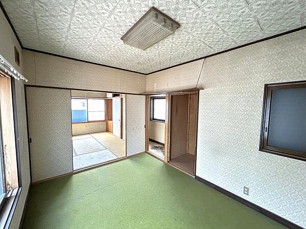 detached 青森県青森市浪館前田3丁目25-5
地図を見る