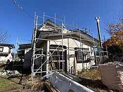 青森市月見野1丁目　戸建て