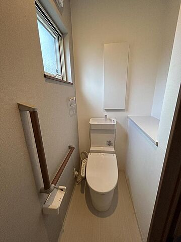 トイレ 五所川原市みどり町7丁目83-1