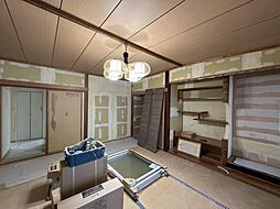 室内の画像