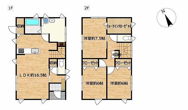 間取り：302000009072