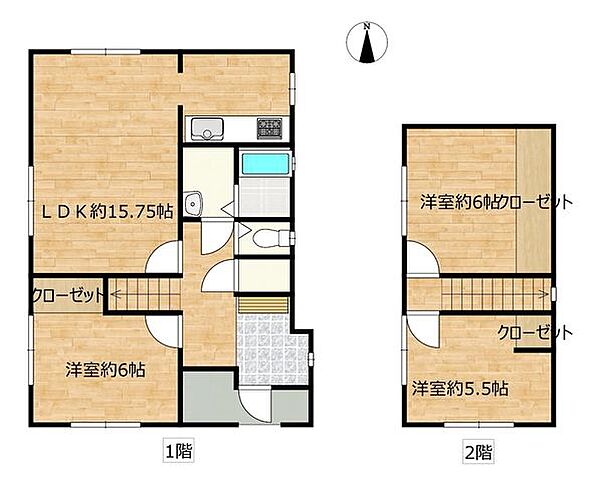 間取り：302000009316