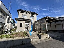 青森市幸畑4丁目 戸建て