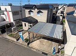 青森市幸畑4丁目 戸建て