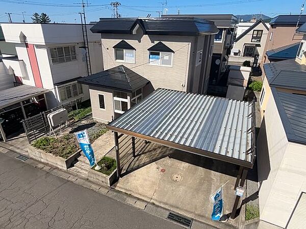 外観：302000009861
