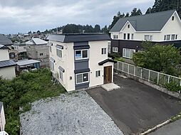 青森市赤坂2丁目　戸建て