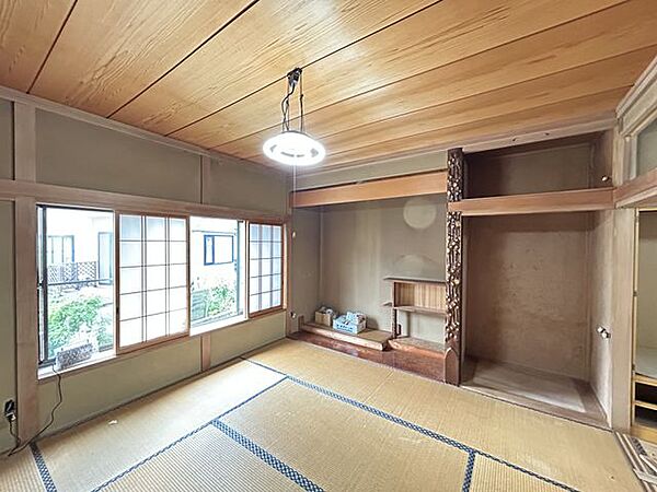 和室