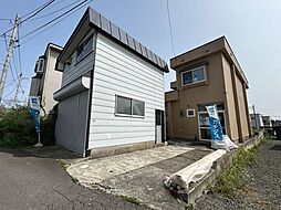 青森市大字石江字江渡 戸建て