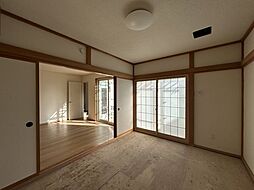 和室の画像