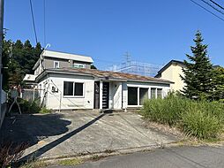 青森市赤坂二丁目 戸建て