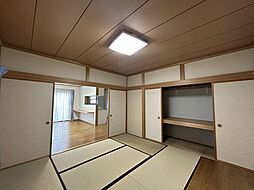 和室の画像