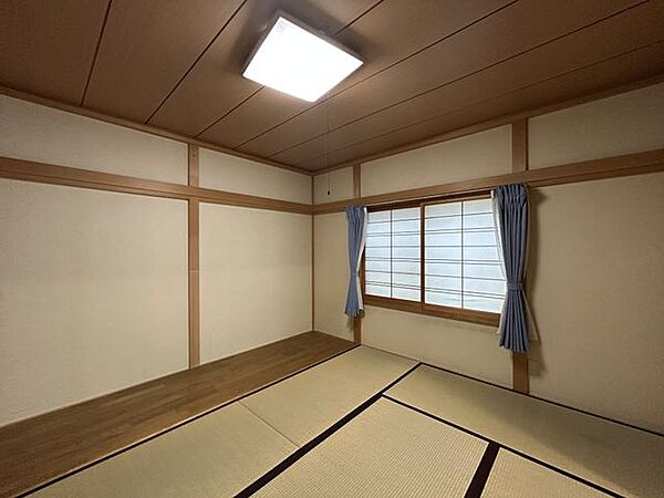 和室