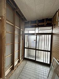 室内の画像