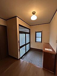 室内の画像