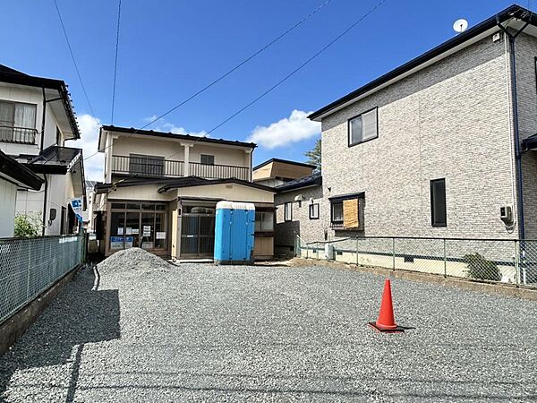 detached 青森県三戸郡五戸町字天満後25-4
地図を見る