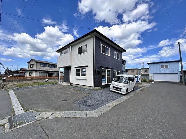 外観：302000007660