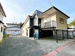 三戸郡五戸町字地蔵岱　戸建て